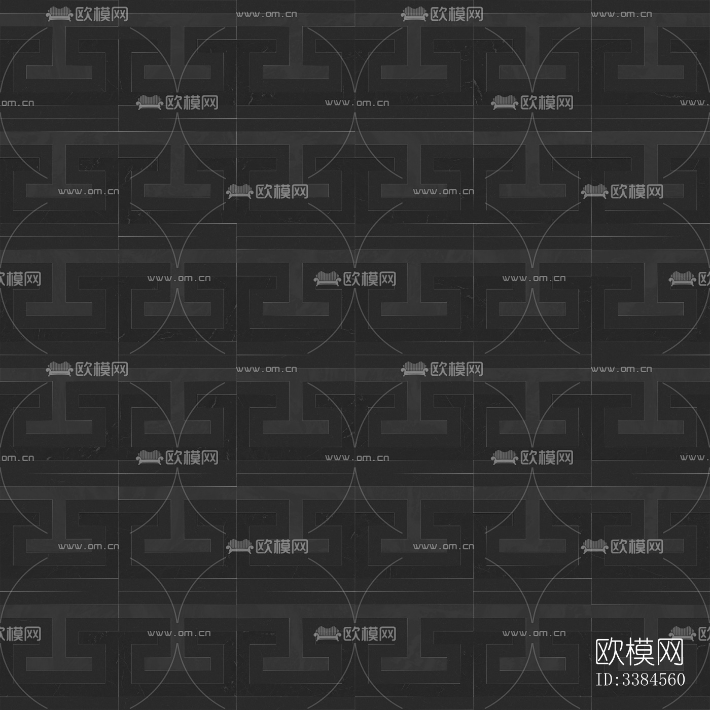 无缝现代大理石材拼花图案瓷砖地砖墙砖下载