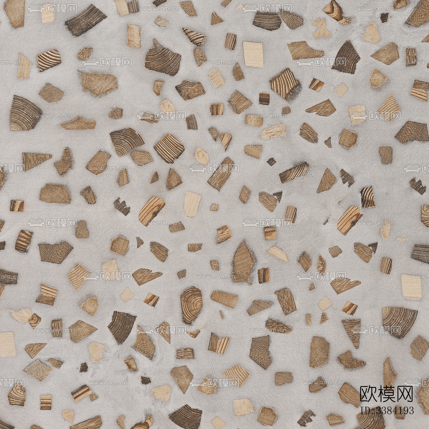 碎木纹拼花瓷砖下载