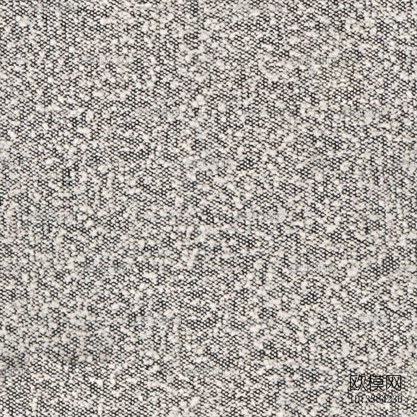 灰色羊羔绒无缝贴图下载下载