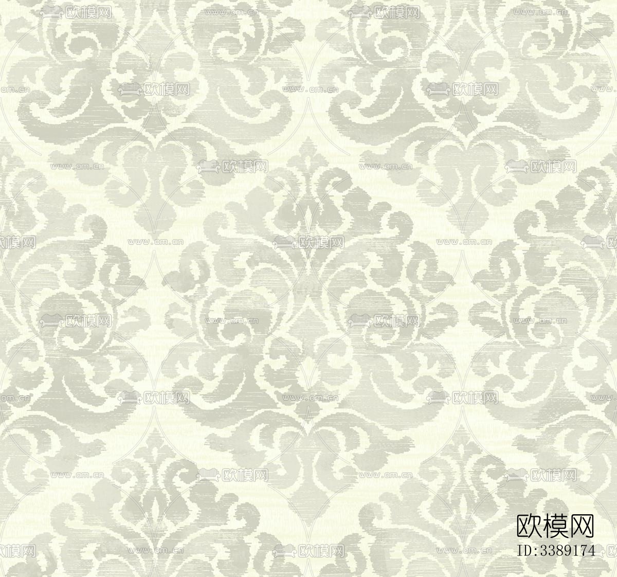 欧式花纹壁纸下载