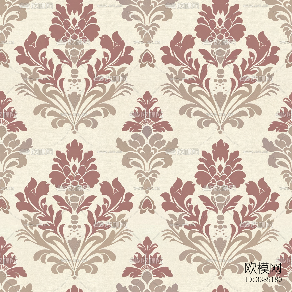 轻奢复古壁纸下载