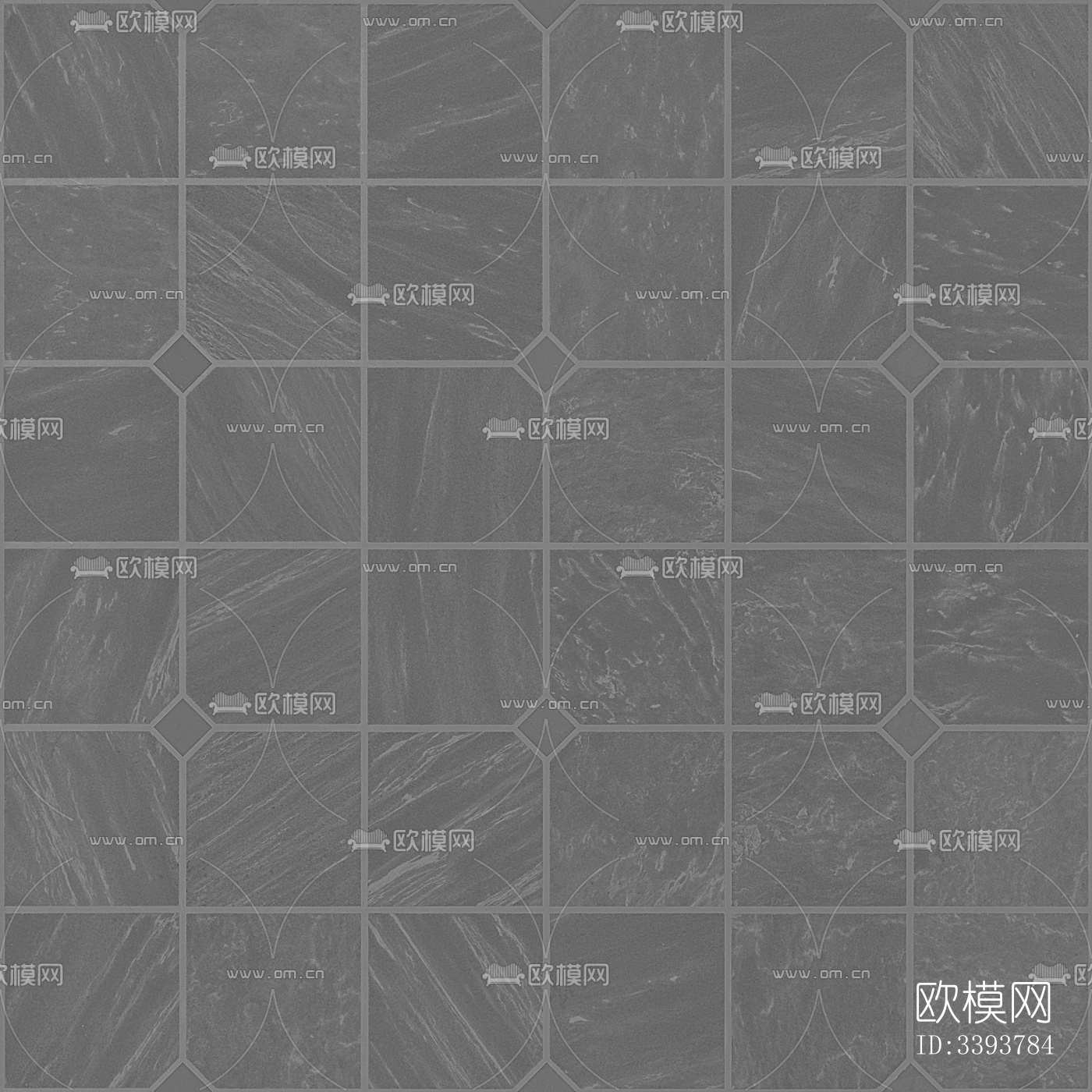 无缝现代大理石材拼花图案瓷砖地砖墙砖下载