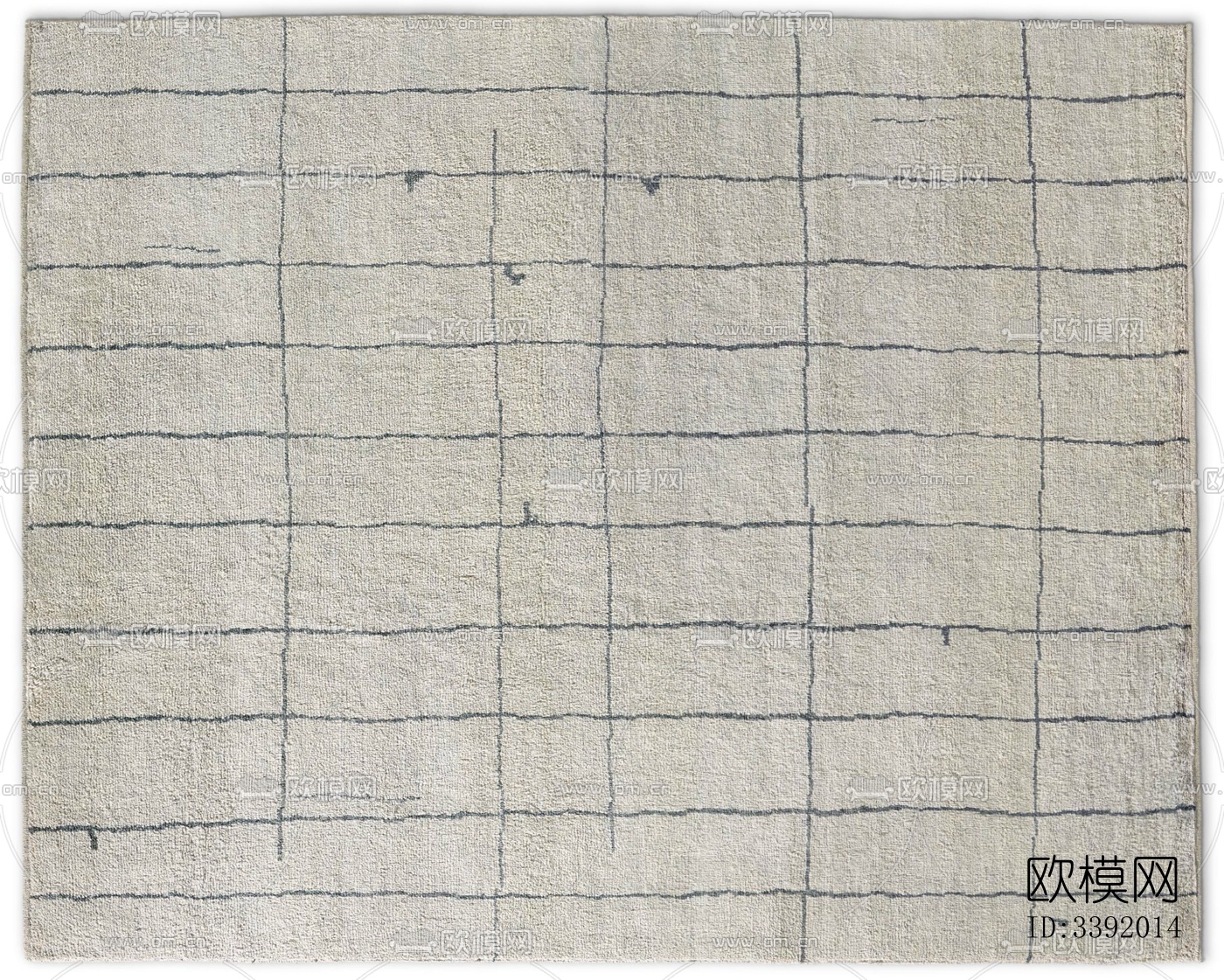 中式简约地毯下载