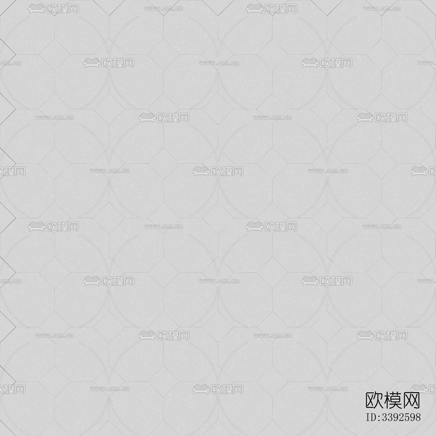 无缝现代大理石材拼花图案瓷砖地砖墙砖下载