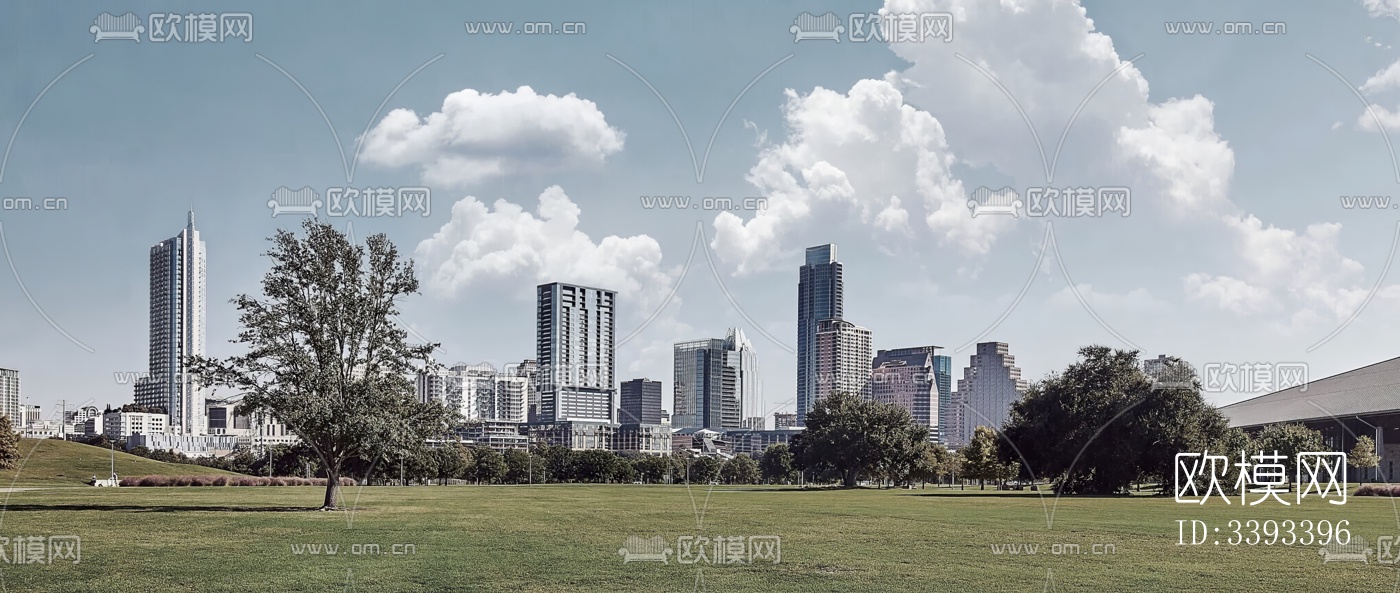 窗外外景 公路外景贴图下载