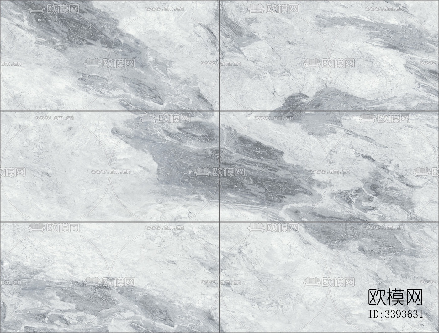 灰色大理石拼花下载