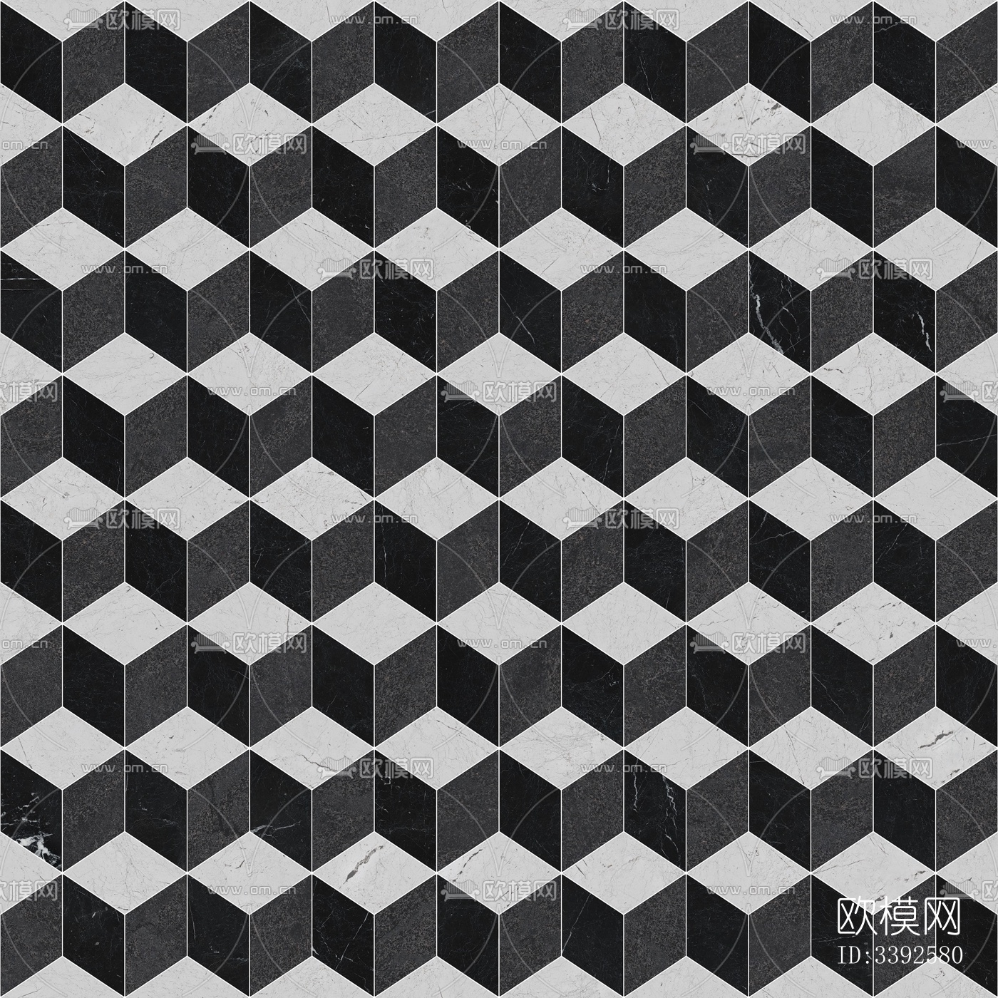 无缝现代大理石材拼花图案瓷砖地砖墙砖下载