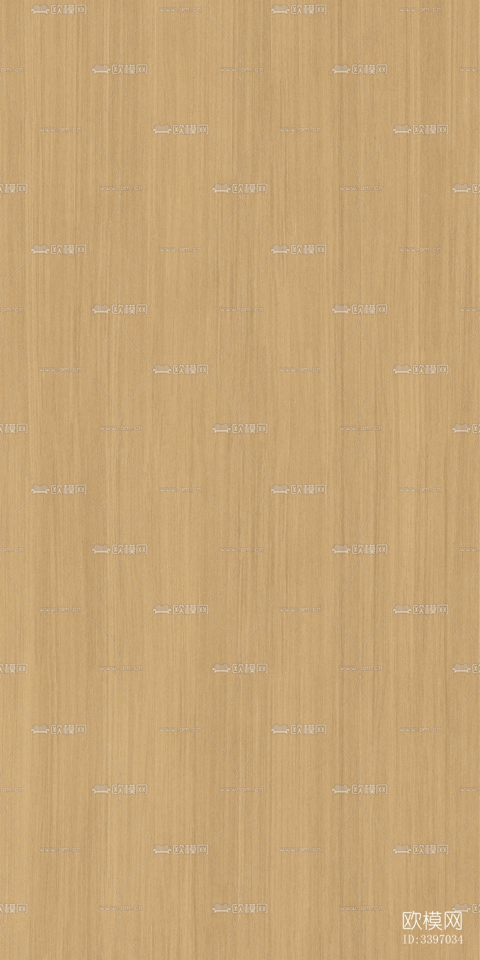 原木色竖纹木饰面下载