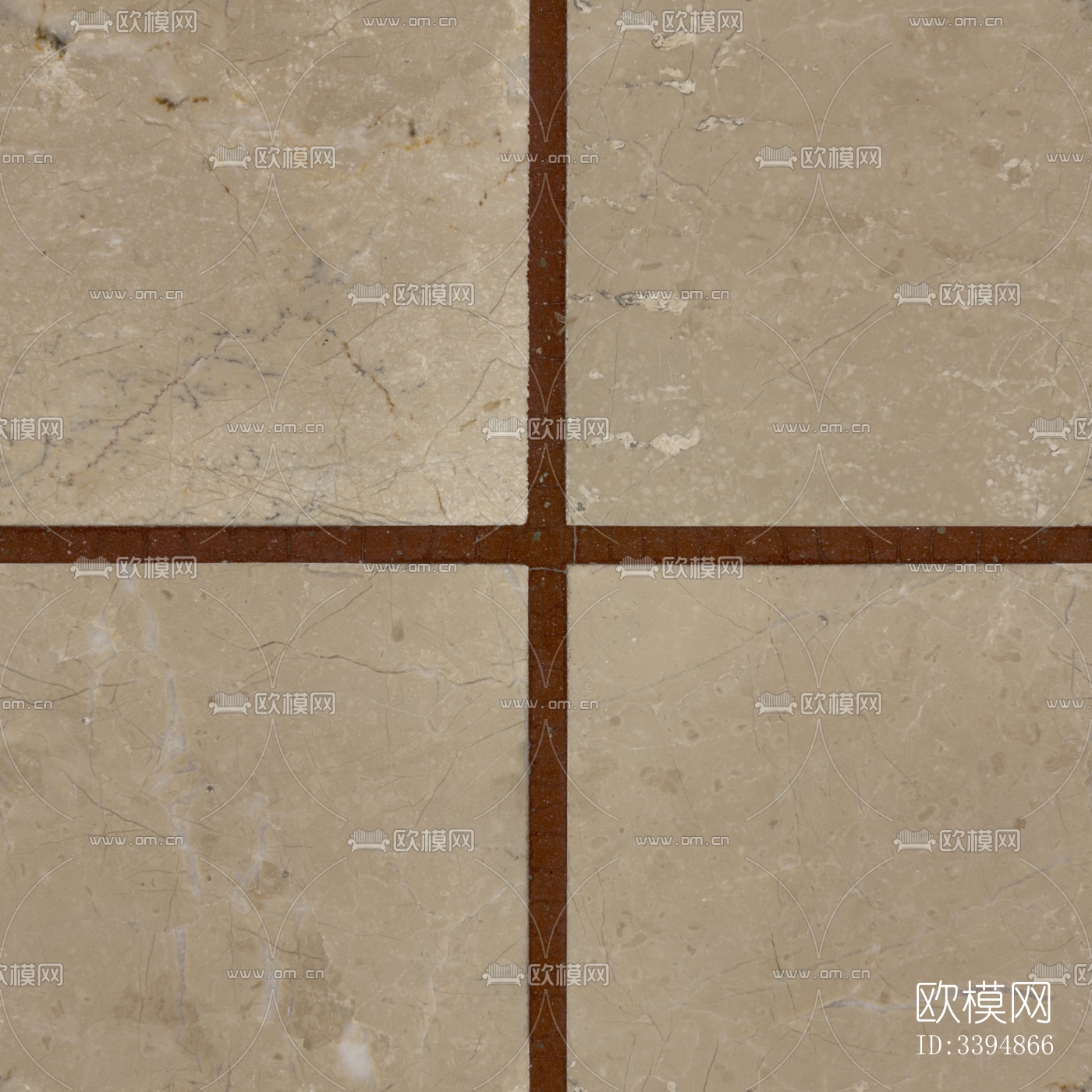 无缝现代大理石材拼花图案瓷砖地砖墙砖下载