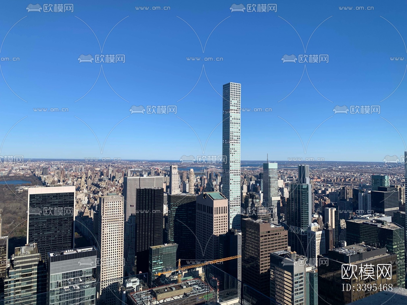 白天城市外景下载