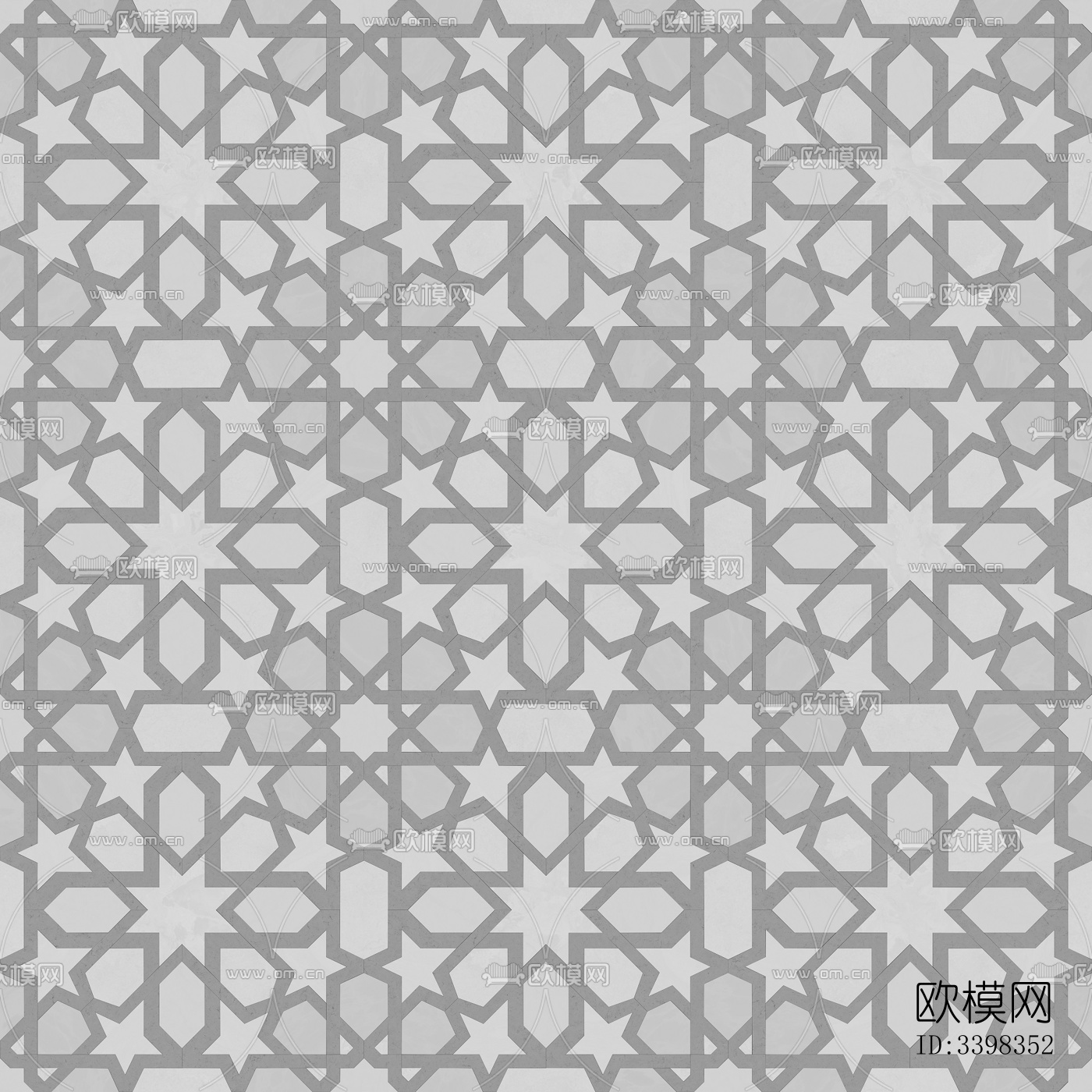 无缝现代大理石材拼花图案瓷砖地砖墙砖下载