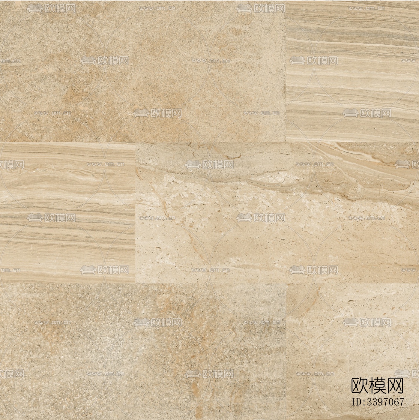 砂岩石拼花下载