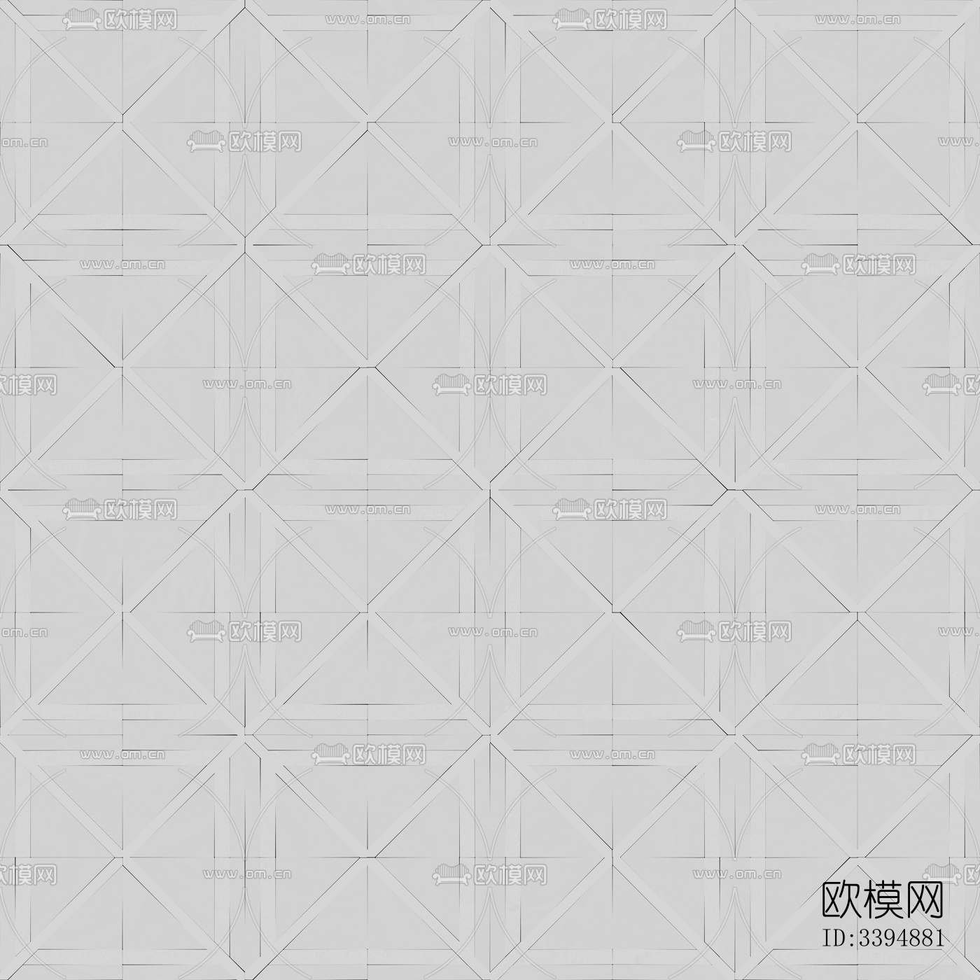 无缝现代大理石材拼花图案瓷砖地砖墙砖下载