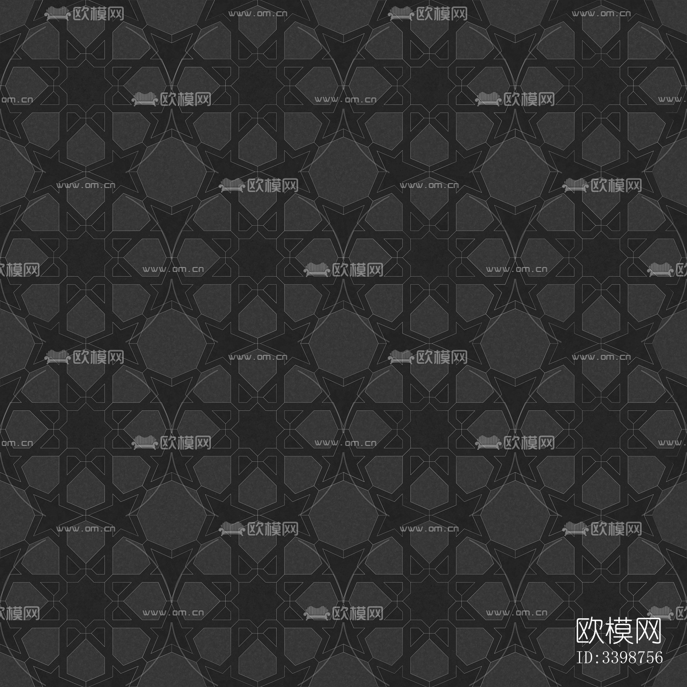 无缝现代大理石材拼花图案瓷砖地砖墙砖下载