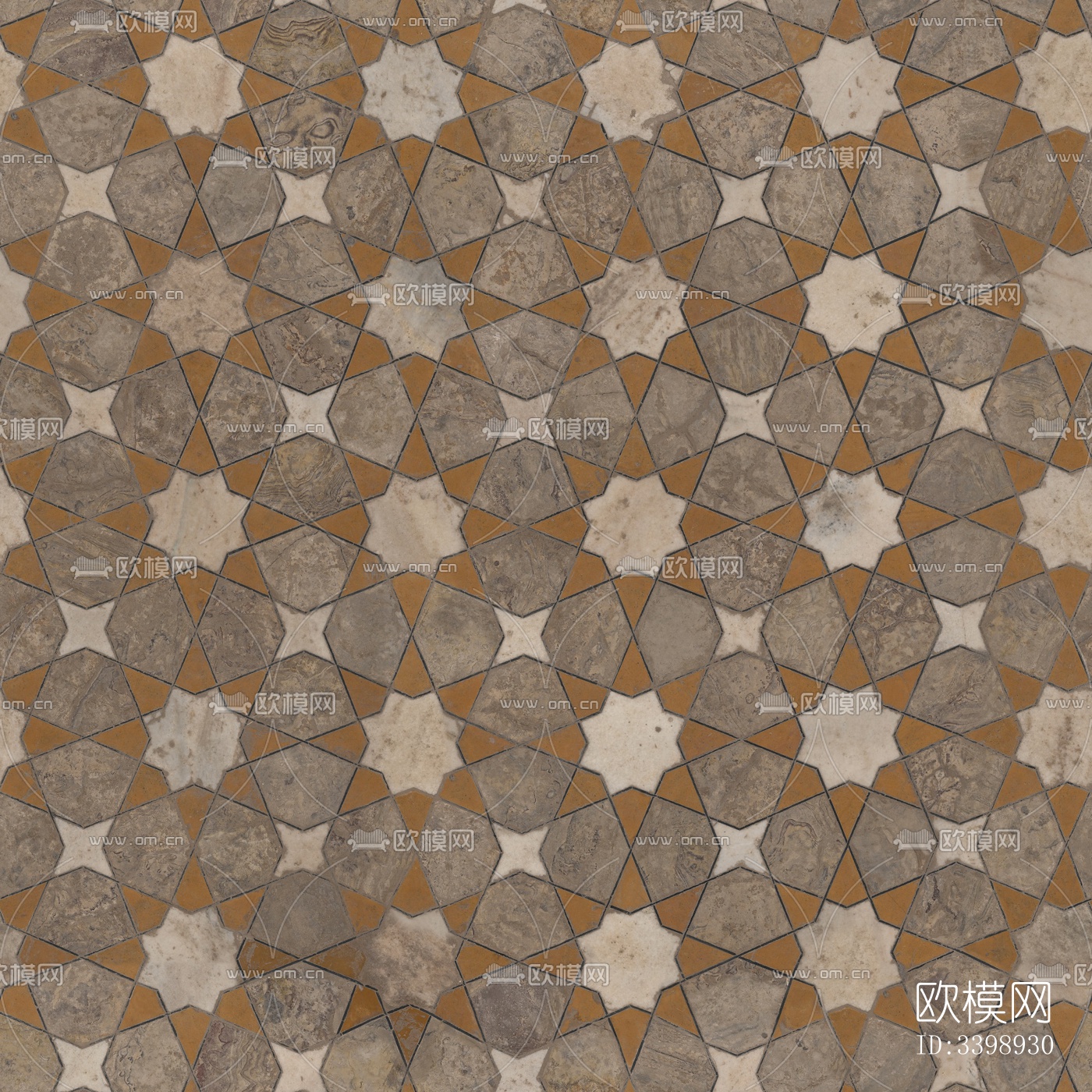 无缝现代大理石材拼花图案瓷砖地砖墙砖下载