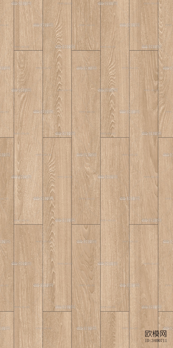 无缝原木色橡木木地板贴图下载