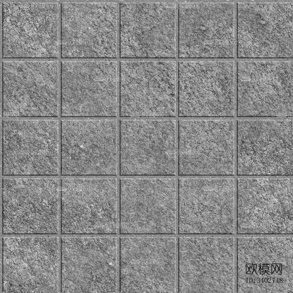 无缝大理石石材拼花地砖人行道路地面广场铺贴下载