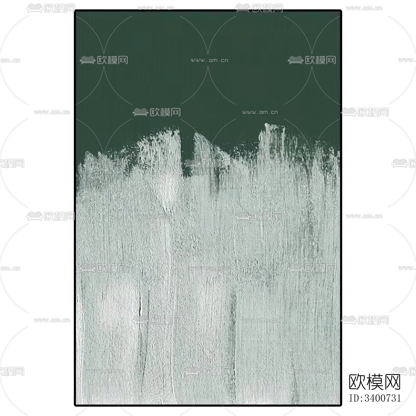 现代抽象装饰画下载
