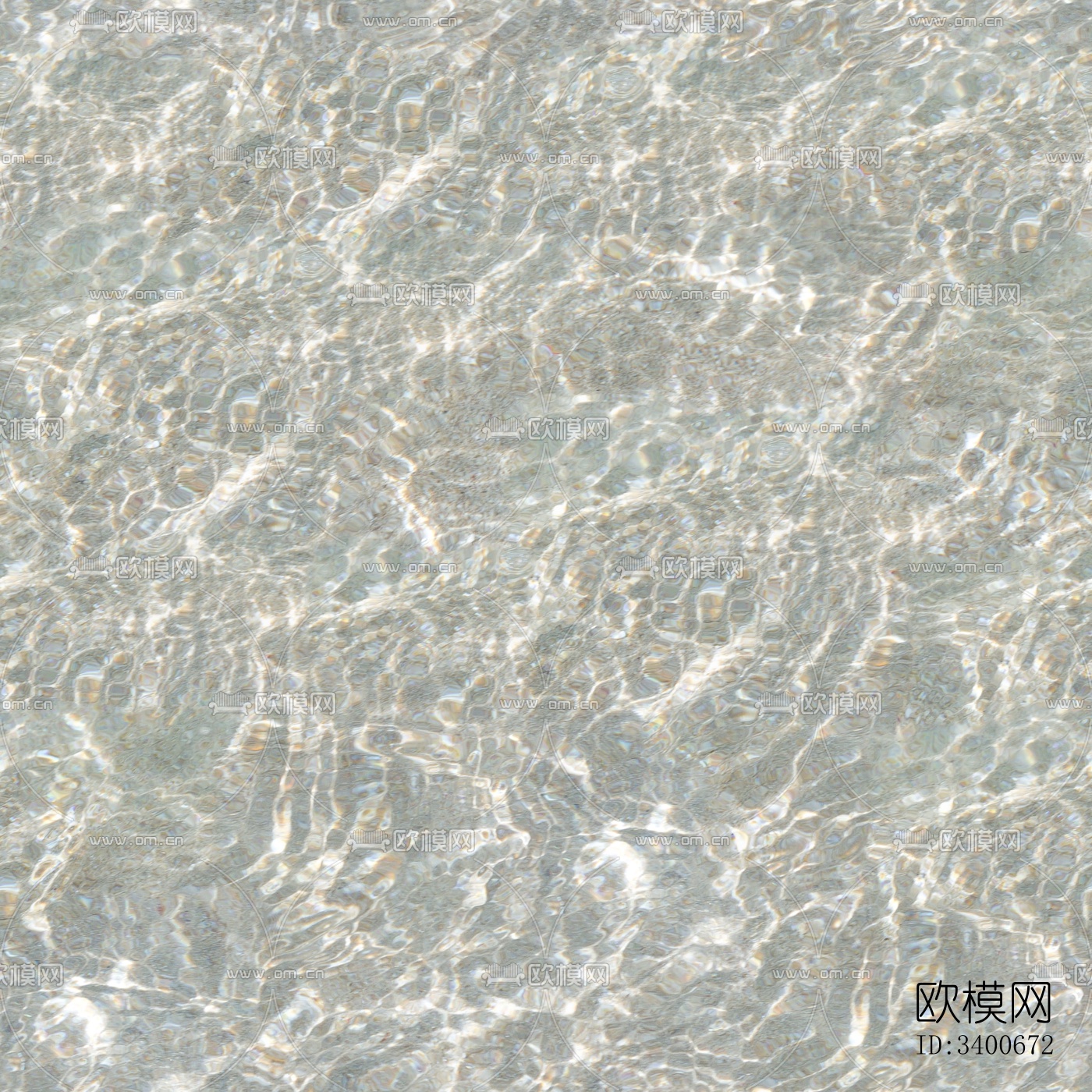 无缝自然水波纹下载