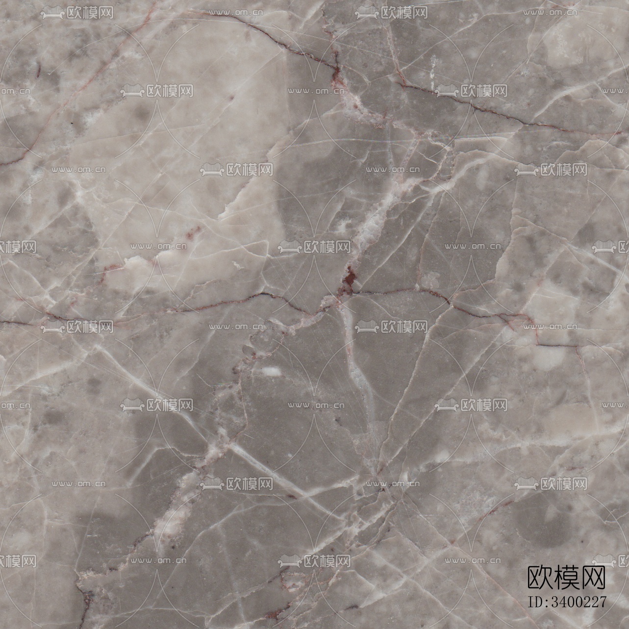 雅典娜灰大理石贴图