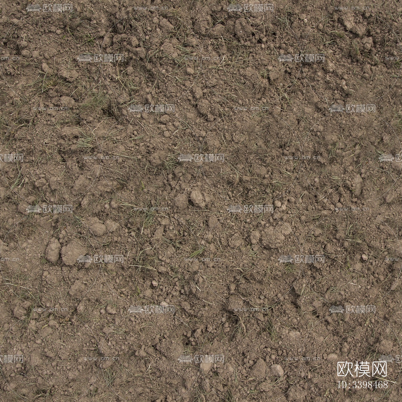 无缝黄色干旱土壤沙土泥土道路地面下载