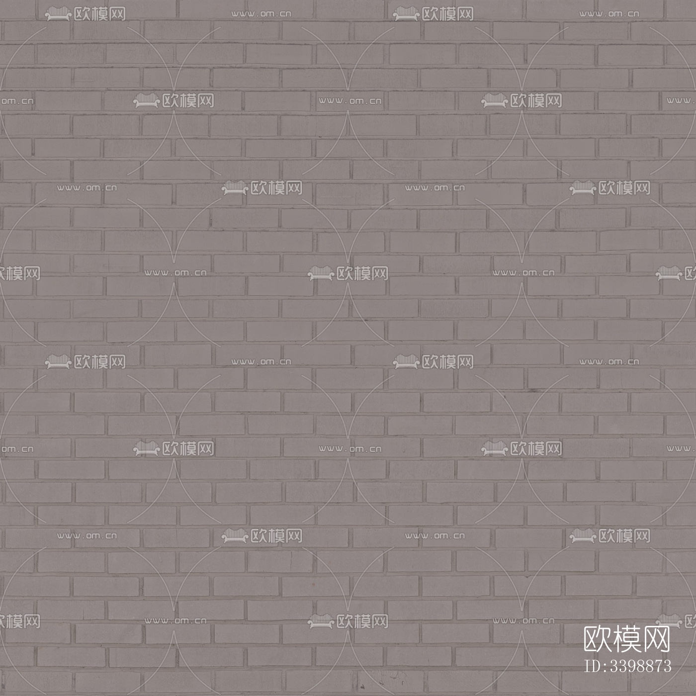 无缝做旧红砖墙面地面下载