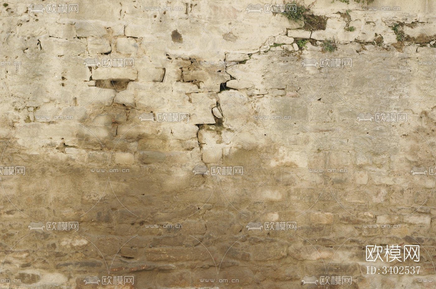 现代新中式青砖 灰色做旧青砖墙面 墙砖 外墙下载