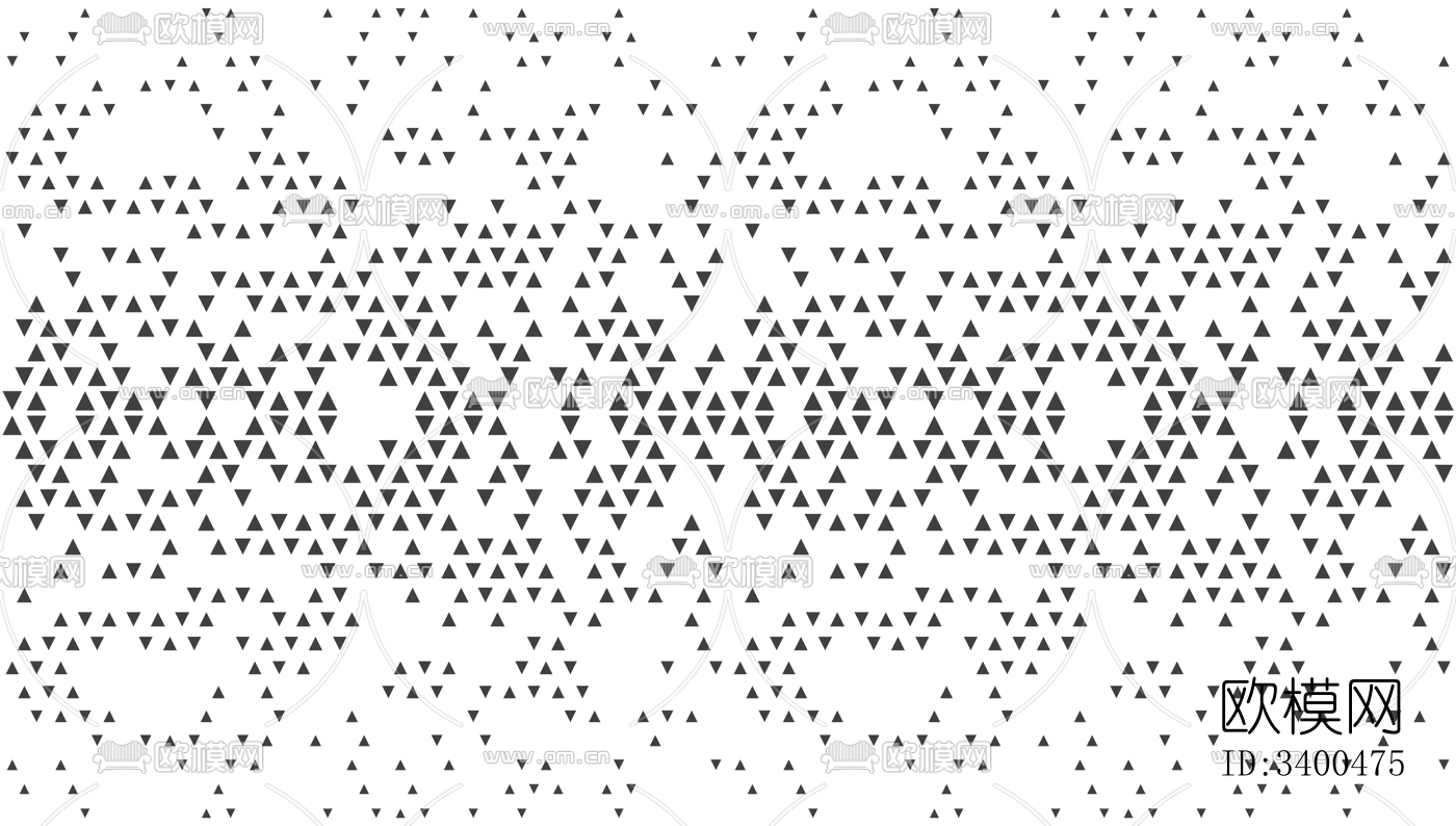 黑白渐变穿孔铝板 金属穿孔板 冲孔板 穿孔金属板 渐变冲孔下载