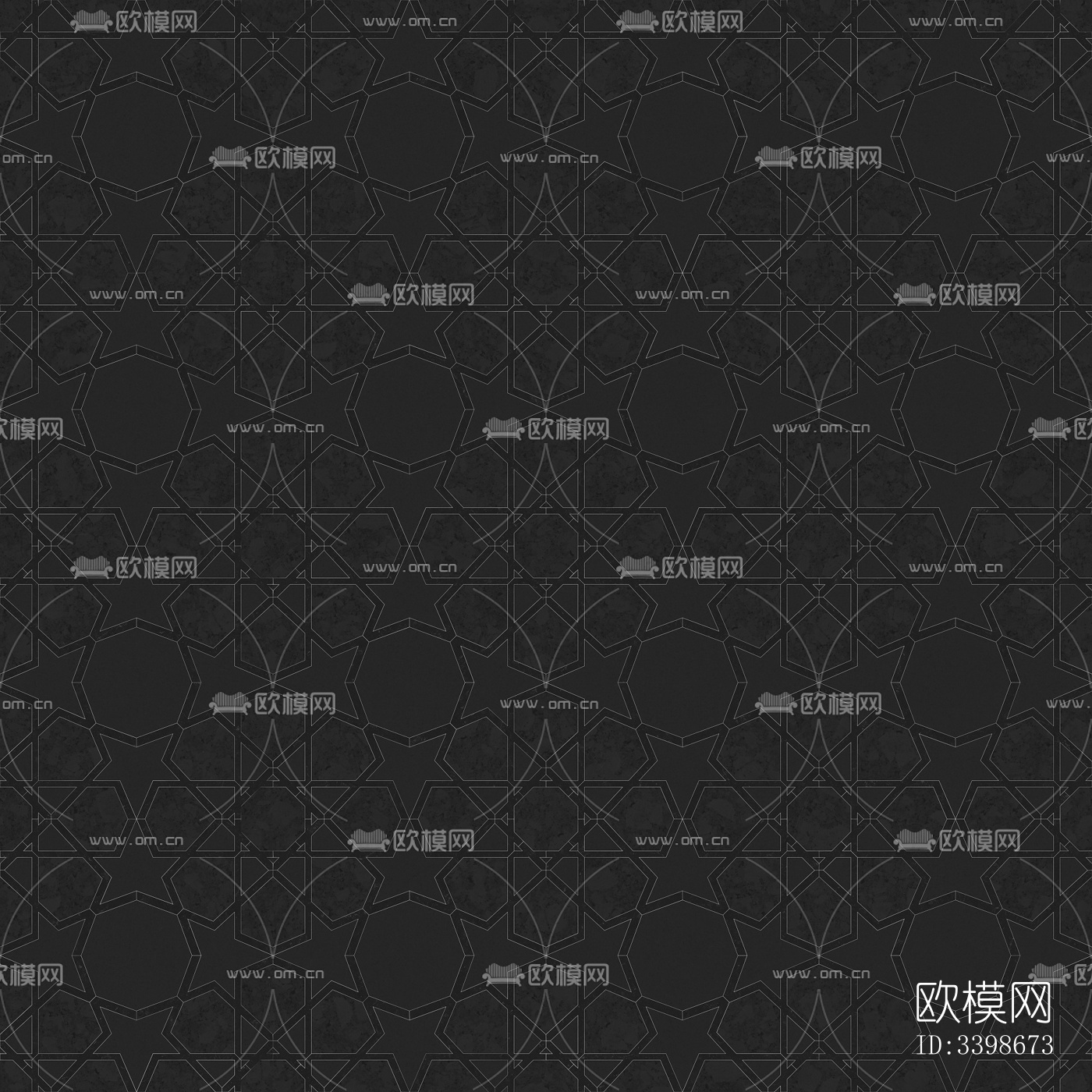 无缝现代大理石材拼花图案瓷砖地砖墙砖下载