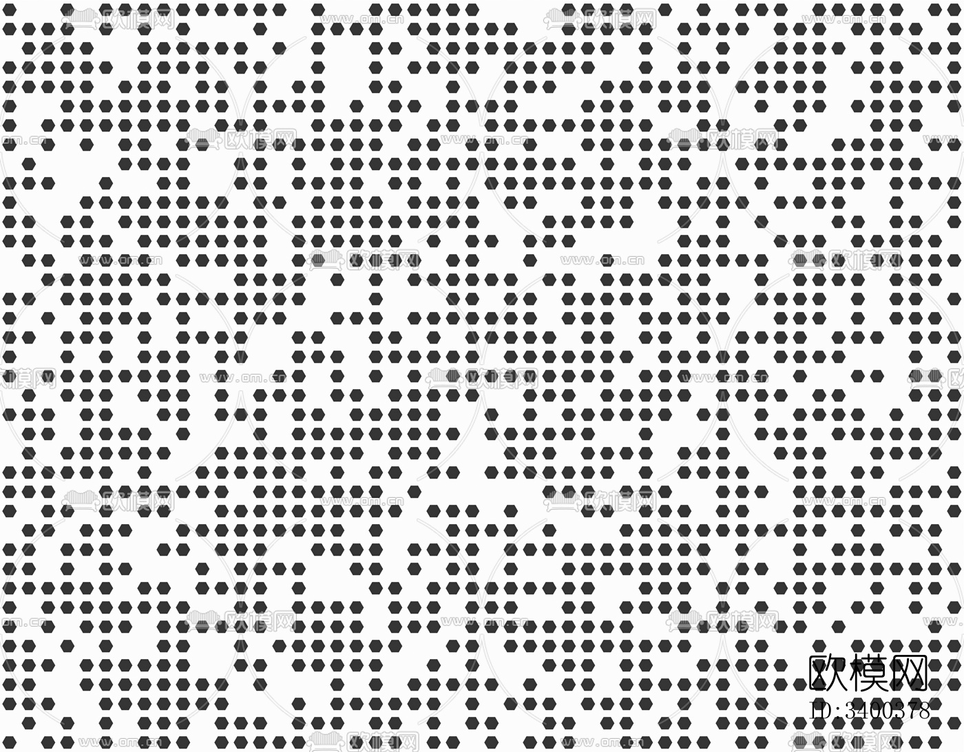 渐变冲孔铝板 金属穿孔板 冲孔板下载