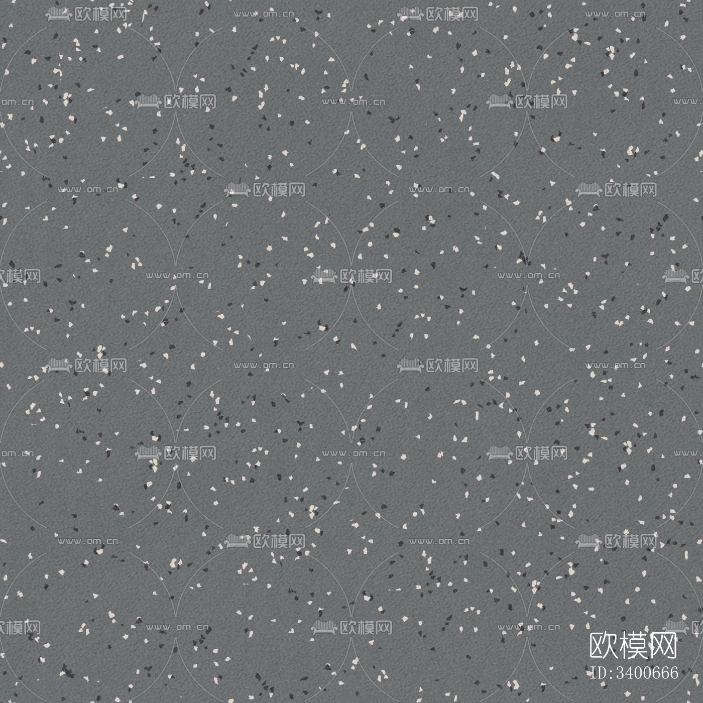 无缝深灰色地板胶贴图下载