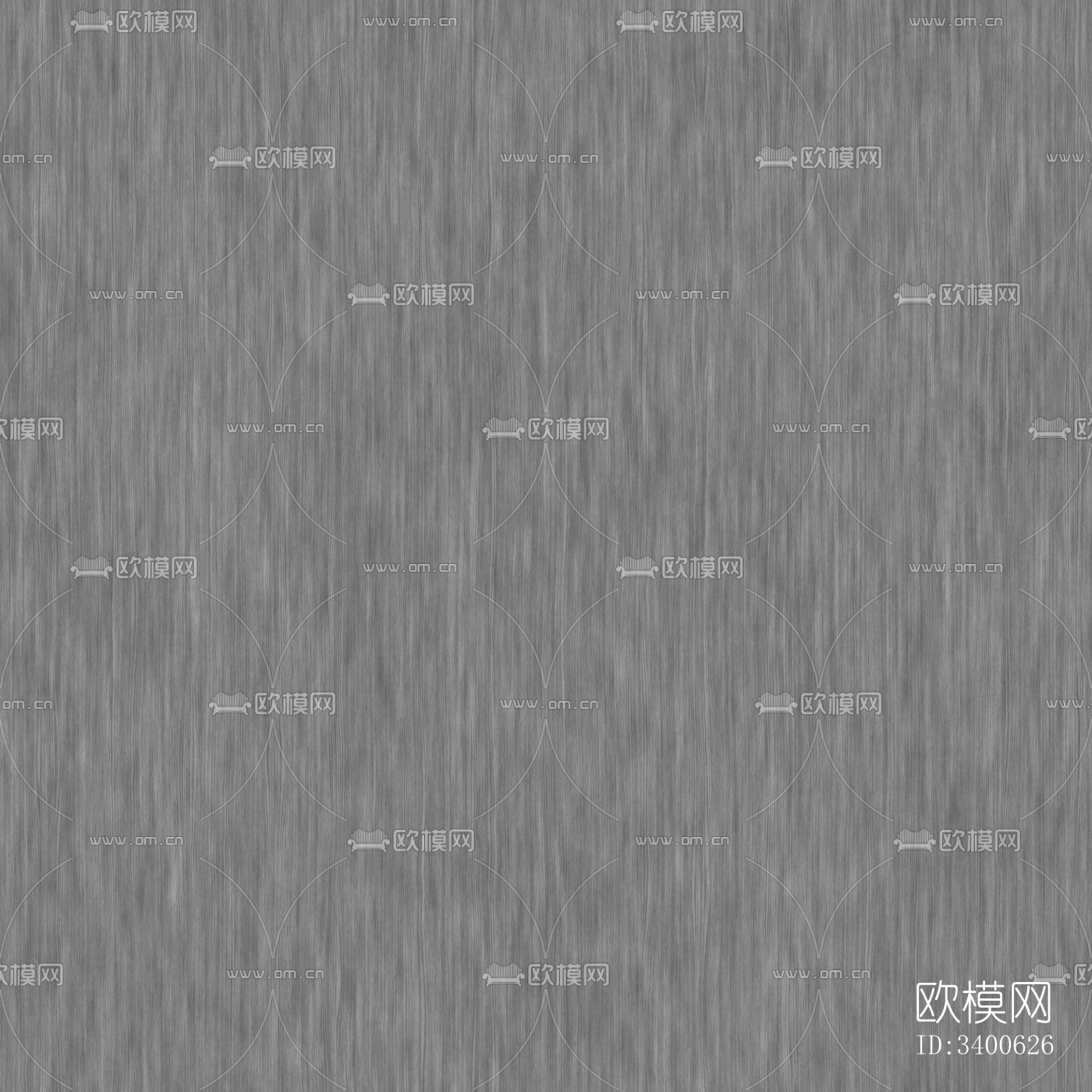 橡木木纹高清贴图下载（渲染图2）