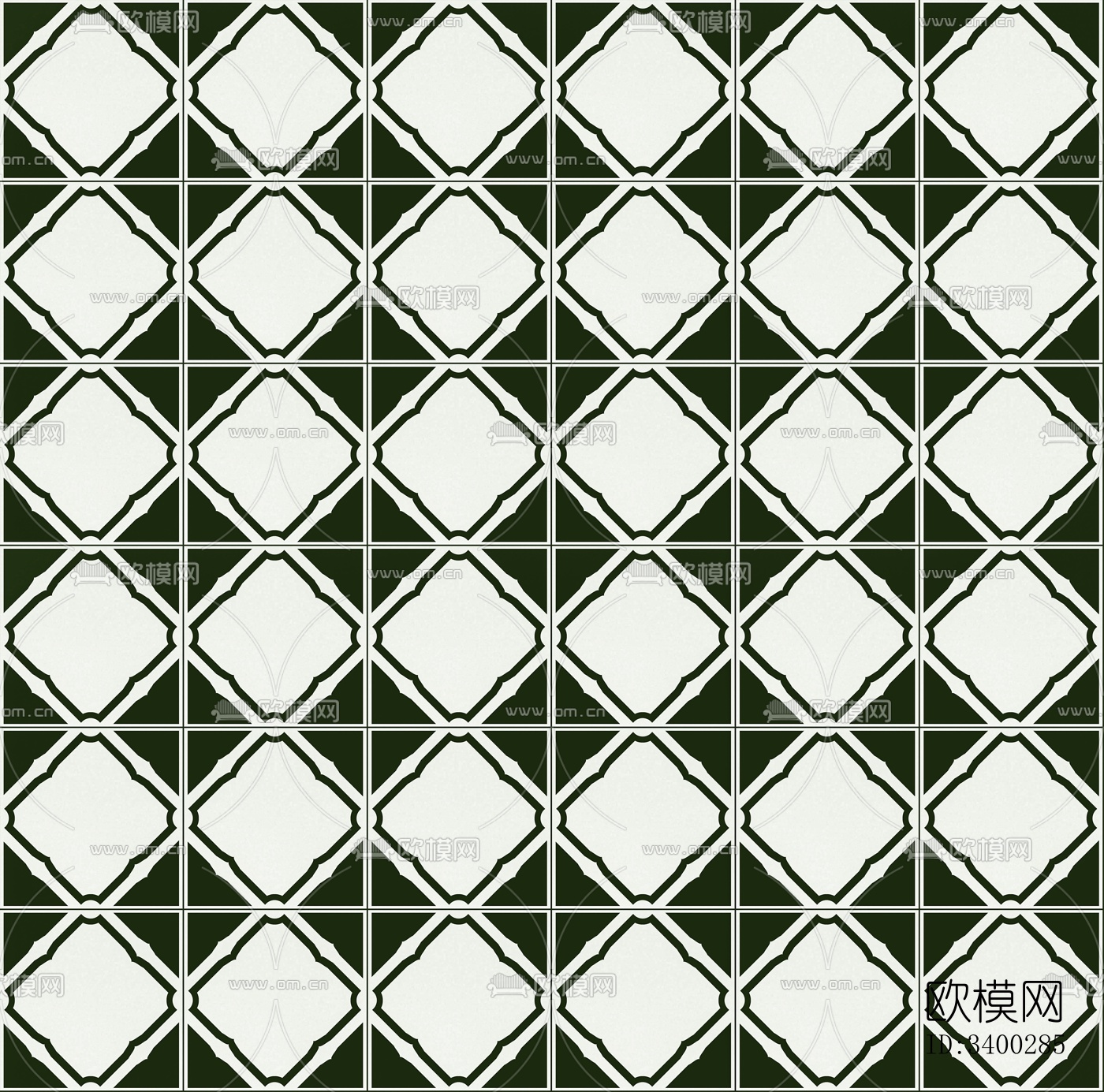 黑白大理石条纹拼花 条纹拼花 瓷砖大理石拼花地砖下载