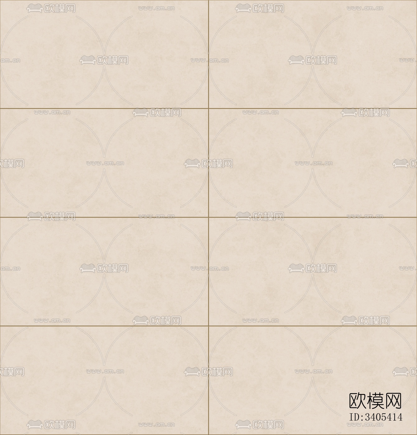 米黄色条形砖长条砖方格砖下载