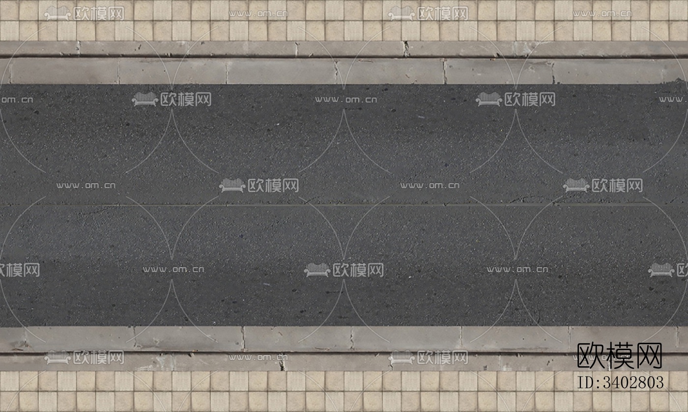 无缝公路马路沥青道路地面下载