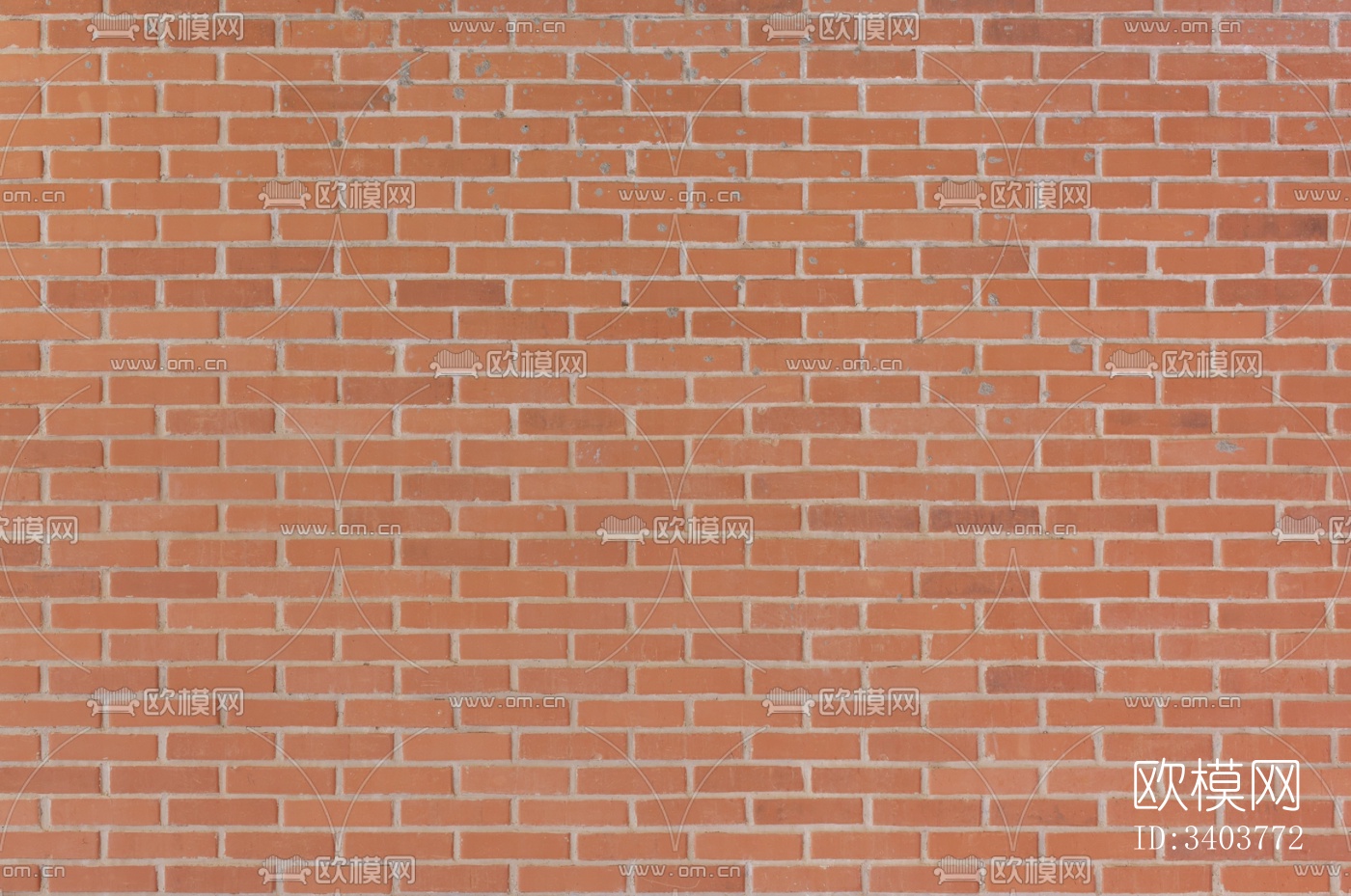 红色砖墙下载