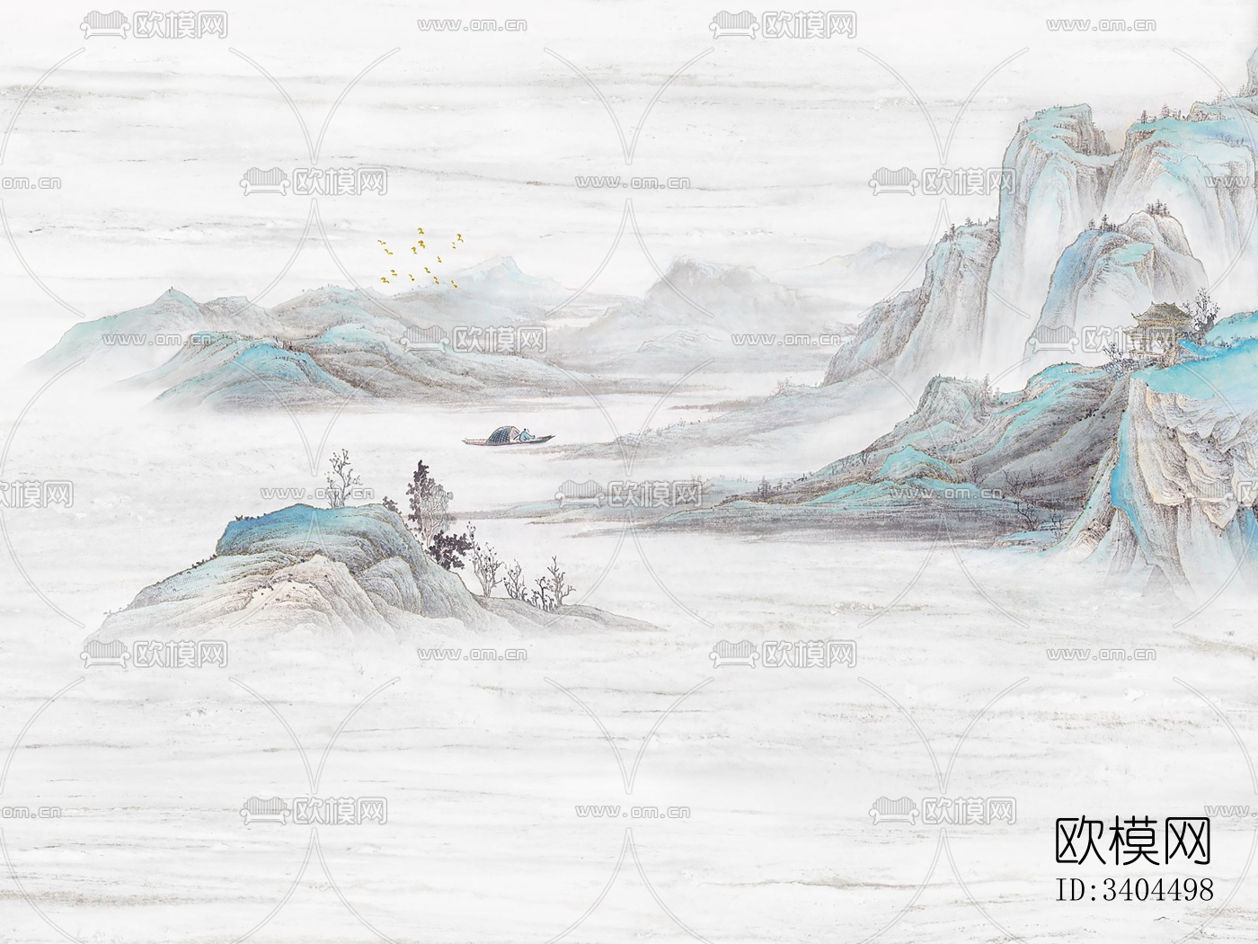 青山雅室壁纸下载