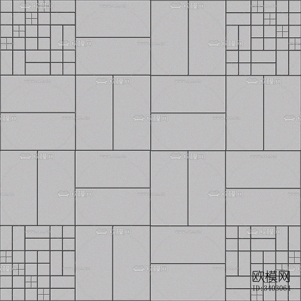 无缝拼花图案马赛克瓷砖石材方格子砖拼花地砖墙砖瓷砖下载