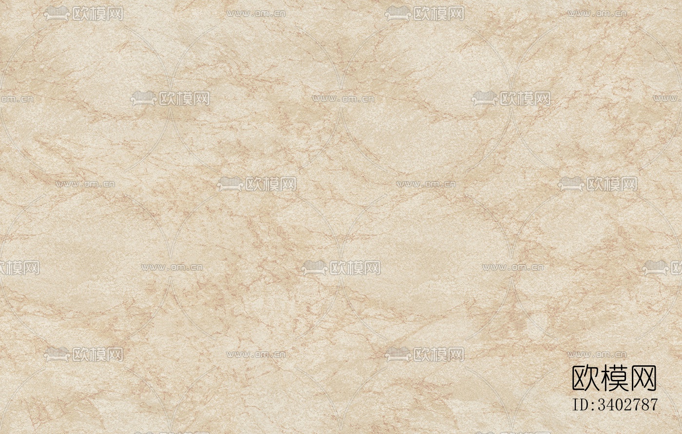 无缝奶油米黄色大理石岩板瓷砖下载