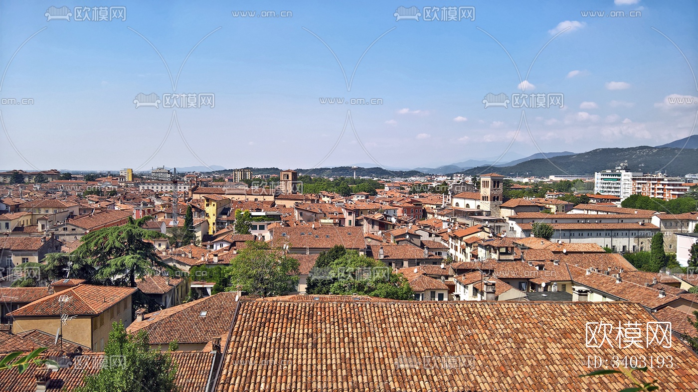 市区城市广场建筑乡村景观风景下载