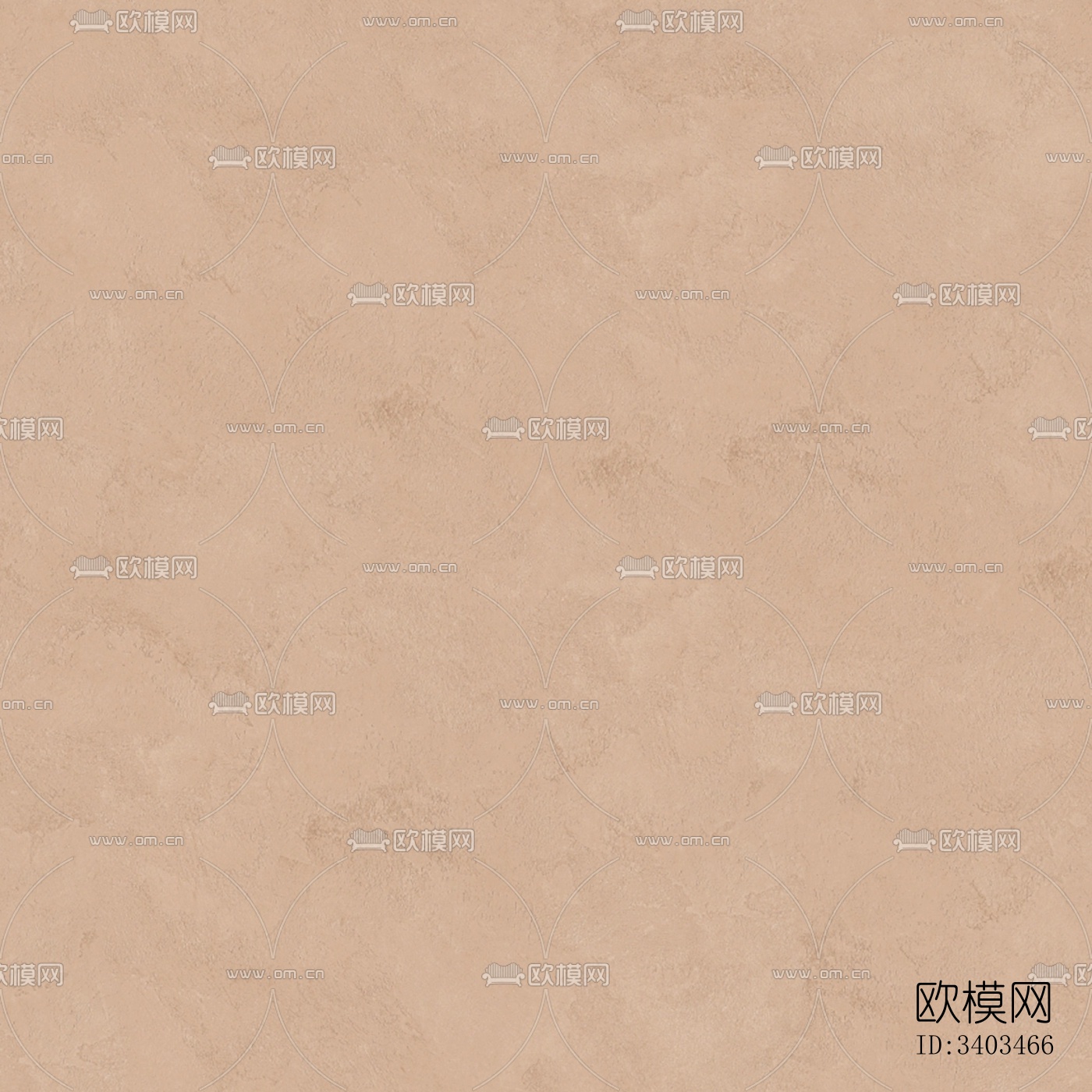 无缝暖黄微水泥贴图下载