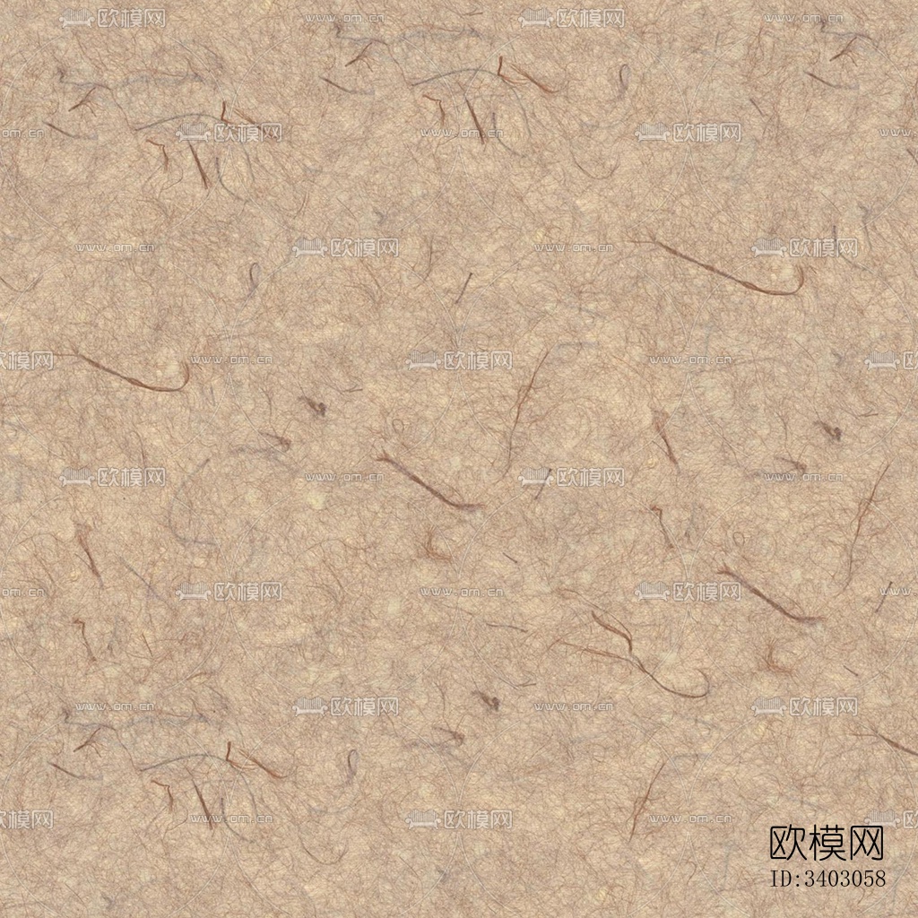 无缝黄色褶皱纹理牛皮纸张纸皮纸箱质感壁纸下载