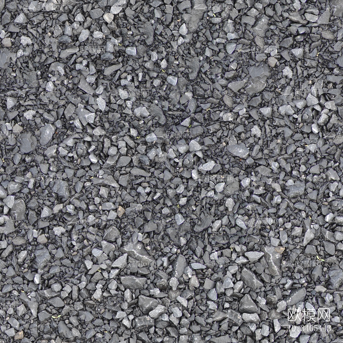 户外碎石子碎拼碎石毛石 鹅卵石砖石铺地下载