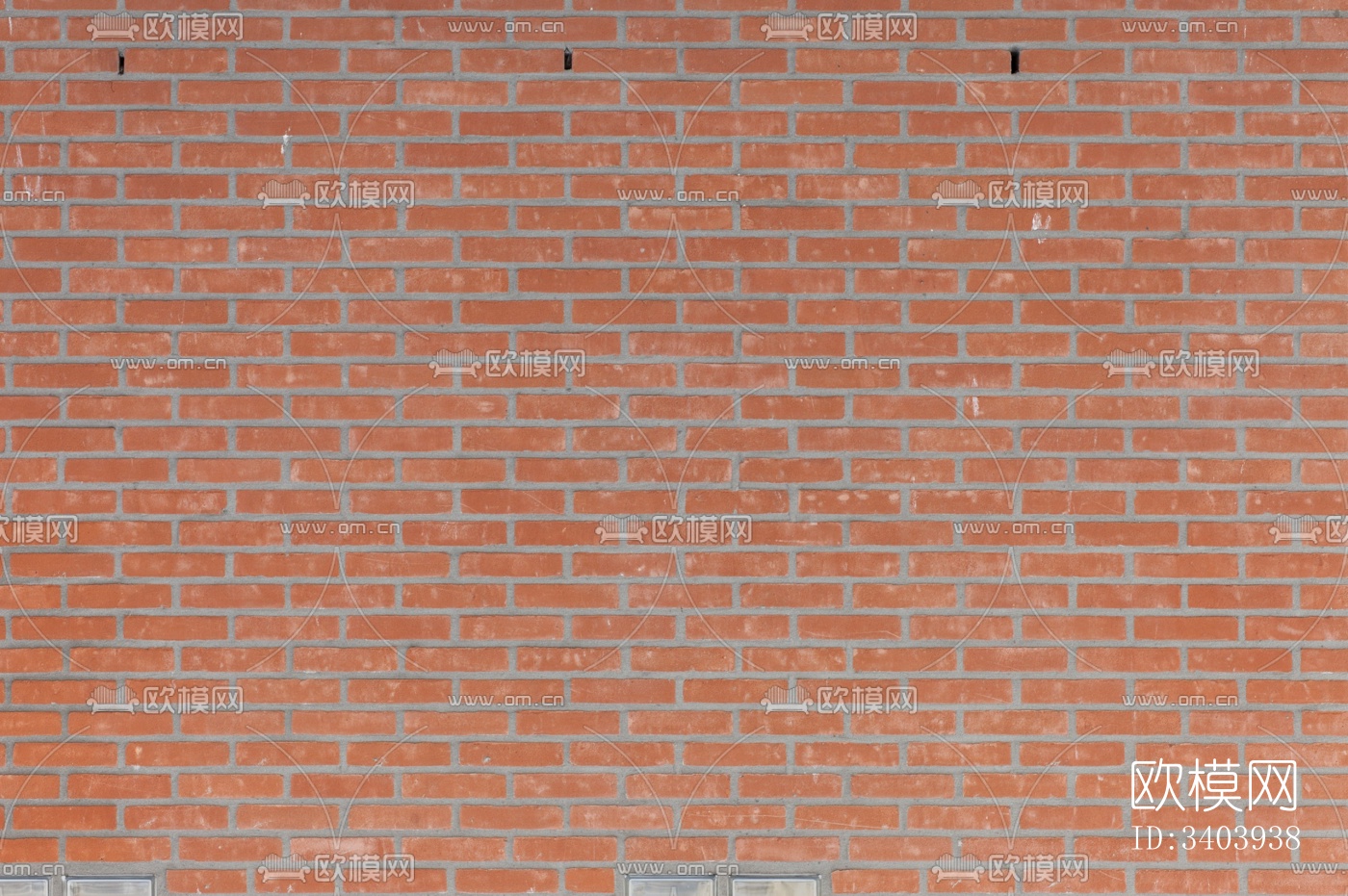 红色砖墙下载