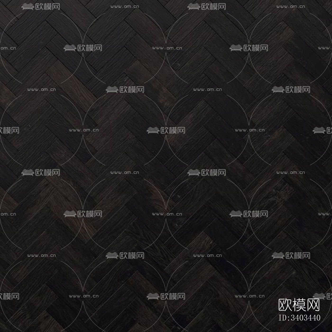 黑色人字拼木地板下载