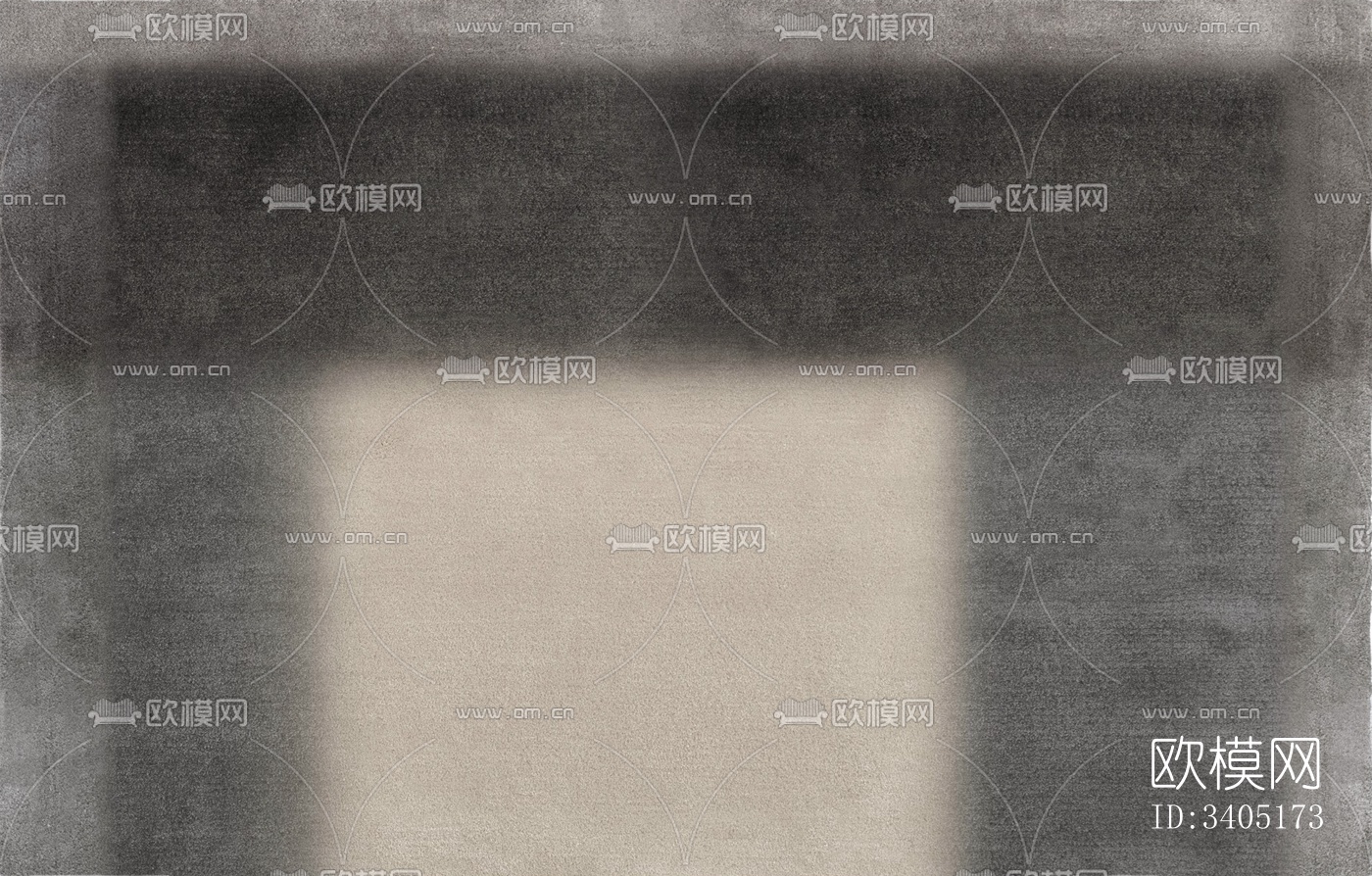 minotti地毯贴图下载