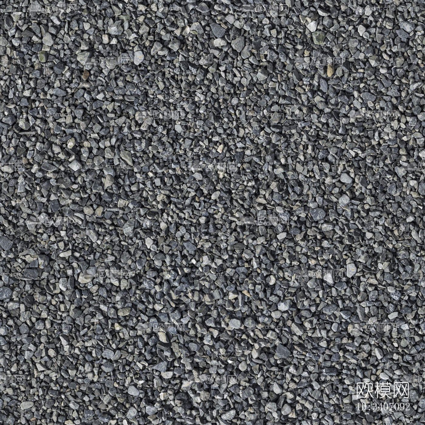 黑色碎石 碎拼 砂石 沙子 鹅卵石下载