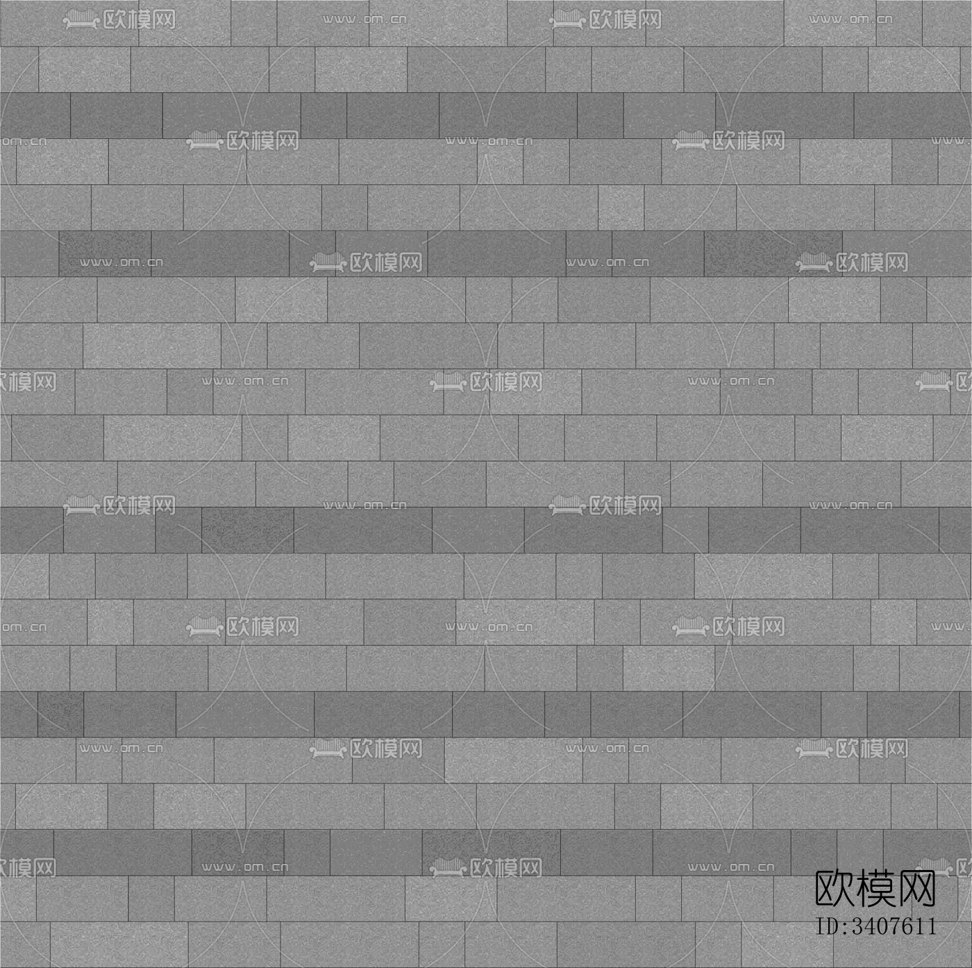 室外砖 灰色广场砖 花岗岩地面 景观铺装 室外跳色砖下载