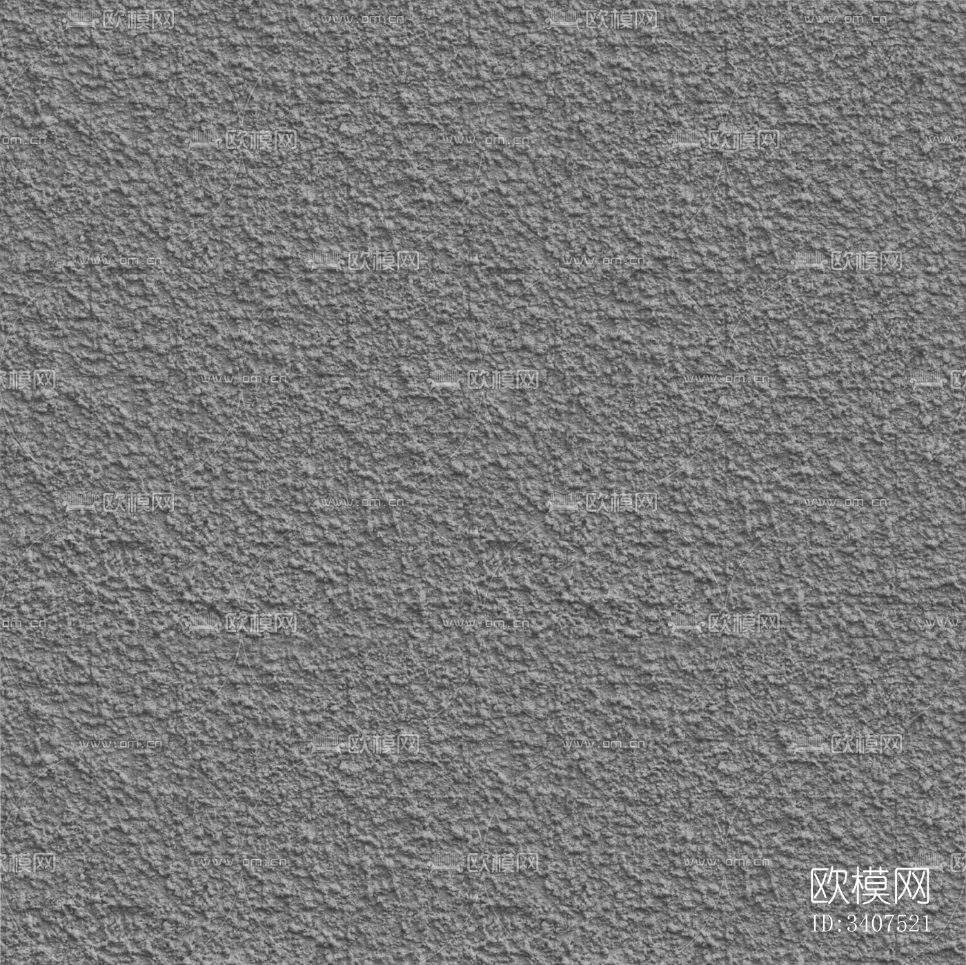 无缝深灰色真石漆贴图下载