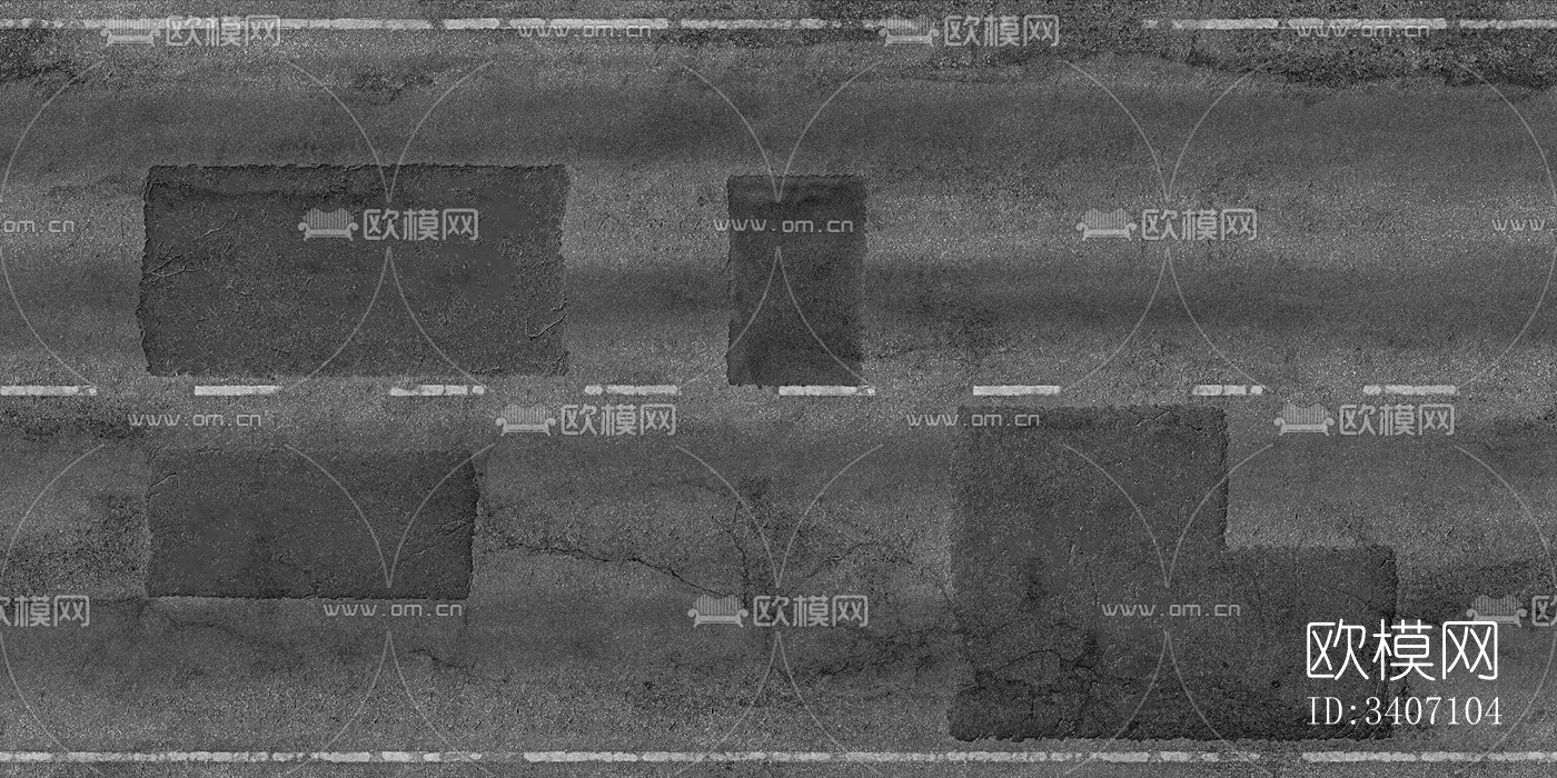 室外斑驳马路做旧马路真实马路裂纹马路沥青马路室外铺地柏油马路下载
